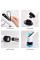 Электрическая щетка для уборки Cleaning Brush 7в1, беспроводная многофункциональная