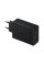 Сетевое зарядное устройство 65W, Зарядное устройство 65W Trio 2xUSB-C