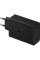 Сетевое зарядное устройство 65W, Зарядное устройство 65W Trio 2xUSB-C