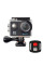 Экшн-камера Action Camera Eken H9 HD 4K 1080p для экстрима с HD качеством