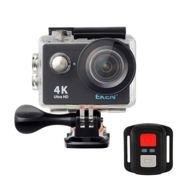 Экшн-камера Action Camera Eken H9 HD 4K 1080p для экстрима с HD качеством