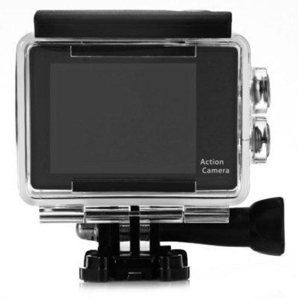 Экшн-камера Action Camera Eken H9 HD 4K 1080p для экстрима с HD качеством