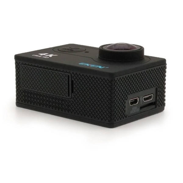 Экшн-камера Action Camera Eken H9 HD 4K 1080p для экстрима с HD качеством