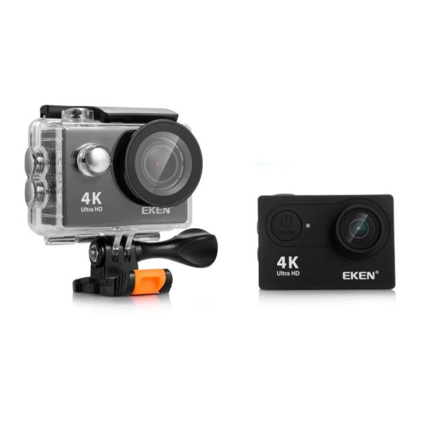 Экшн-камера Action Camera Eken H9 HD 4K 1080p для экстрима с HD качеством