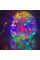 Светодиодная лента с пультом 10м RGB водонепроницаемая