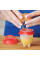 Формы для варки яиц без скорлупы Cиликоновые Silicone Egg Boil