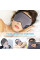 Повязка на глаза для сна с наушниками, Маска для сна MUSIC GOGGLES с Bluetooth гарнитурой