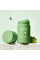 Очищающая маска стик для лица от черных точек и акне Green mask stick
