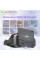 Виар очки SHINECON VR SC-G13 + ПУЛЬТ, 3D очки для смартфонов, Очки виртуальной реальности