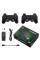 Портативная игровая консоль Stick HDMI / Ретроконсоль с беспроводным контроллером 2.4G
