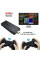 Портативная игровая консоль Stick HDMI / Ретроконсоль с беспроводным контроллером 2.4G