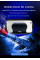 Виар очки SHINECON VR SC-G13, 3D очки для смартфонов, Очки виртуальной реальности