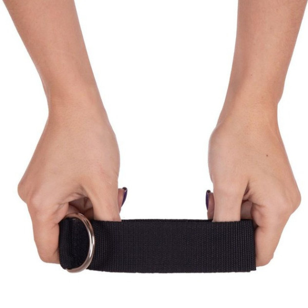 Эспандр Treaning Pro для атлетических упражнений / 5 жгутов Power Bands