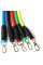 Эспандр Treaning Pro для атлетических упражнений / 5 жгутов Power Bands