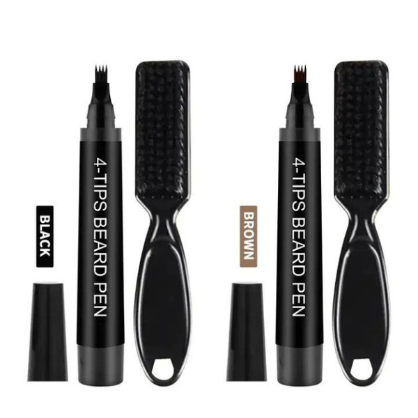 Карандаш корректор для бороды XL-660