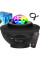 Лазерный ночник-проектор звездного неба Astronaut 2 Projector Lamp White