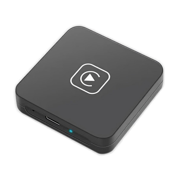 Адаптер беспроводной Bluetooth для CarPlay автомобильный
