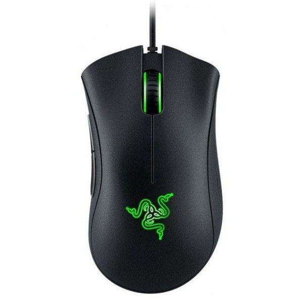 Игровая проводная Мышь USB DeathAdder CHROMA