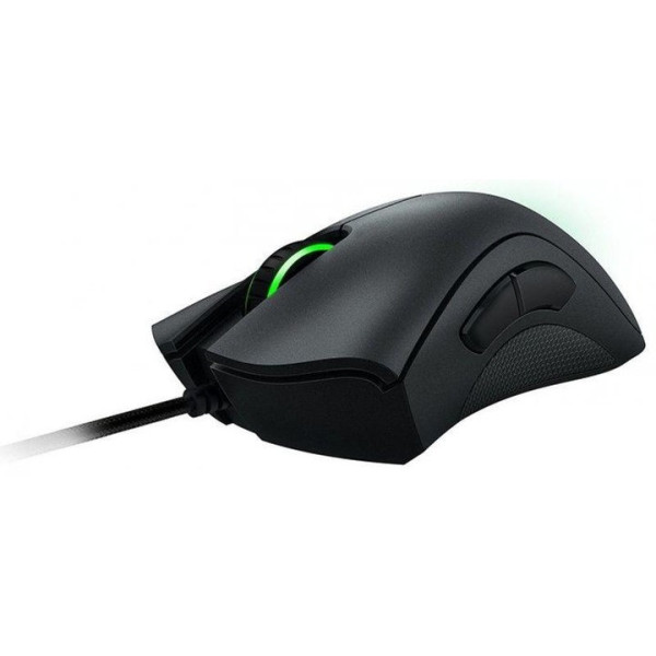 Игровая проводная Мышь USB DeathAdder CHROMA