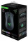 Игровая проводная Мышь USB DeathAdder CHROMA
