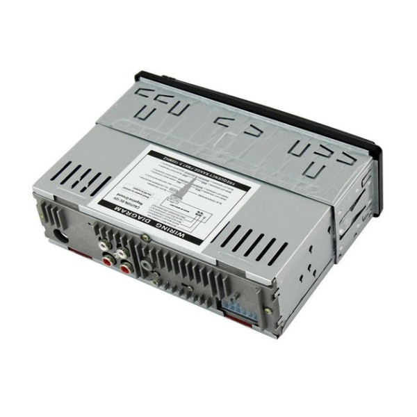 Магнитола jsd-520 в машину с bluetooth Автомобильная