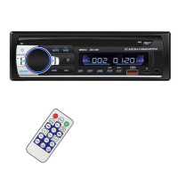 Магнитола jsd-520 в машину с bluetooth Автомобильная