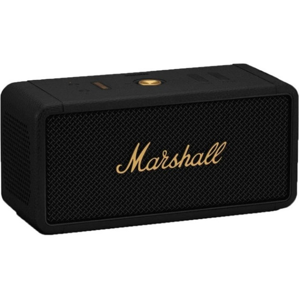 Беспроводная портативная влагостойкая Bluetooth колонка колонка Marshall Middleton, влагостойкая