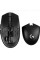 Компьютерная беспроводная мышь Wireless G306 Черная