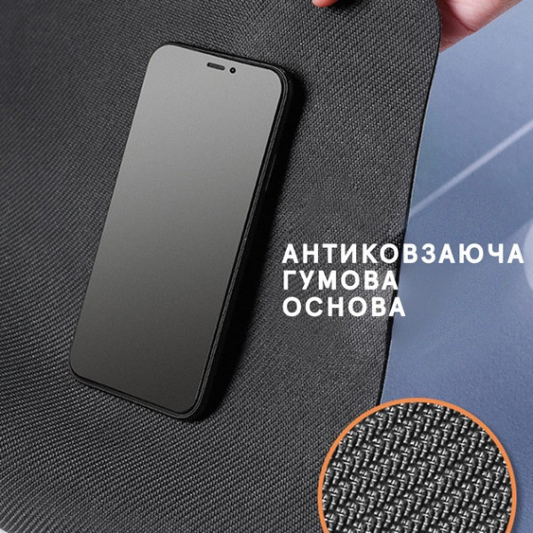 Суперпоглощающий коврик для ванной и кухни Aquarius 40х120 см