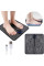 Массажер для ног /  Вибрационный коврик для ступней EMS FOOT MASSAGER