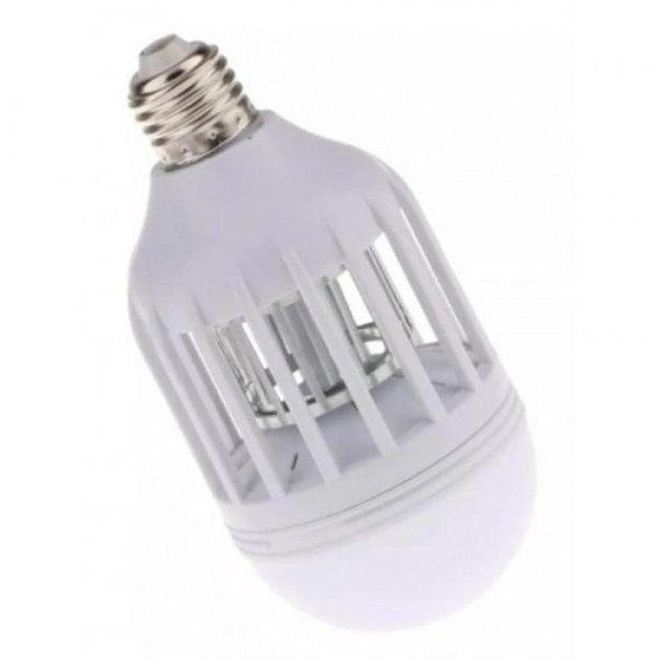 Лампа антимоскитная против комаров, мух и мошкары Zapp Light