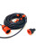 Cистема туманообразования Patio Mistcooling Kit 10M BD-182 туман для беседок