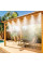 Cистема туманообразования Patio Mistcooling Kit 10M BD-182 туман для беседок