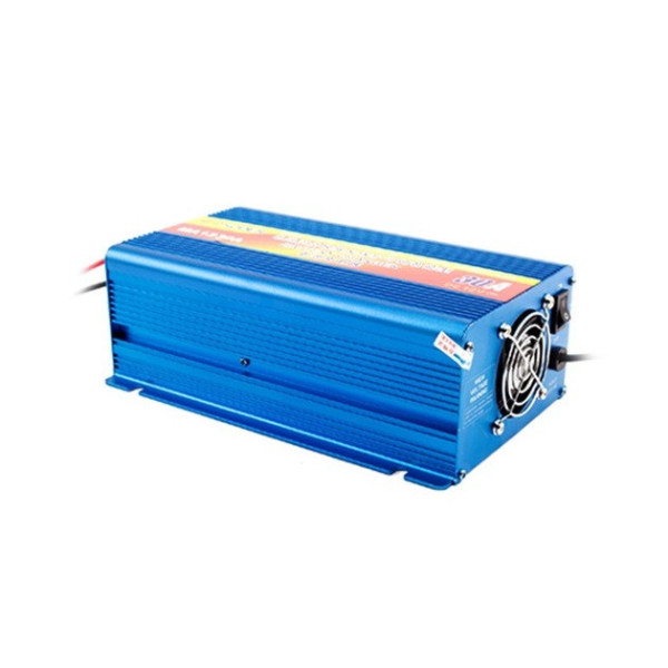 Зарядное устройство для автомобильного аккумулятора 12V 30A BATTERY CHARDER