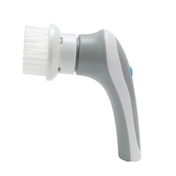 Электрическая щетка для уборки Electric Cleaning Brush 3в1 / Многофункциональная щетка для уборки