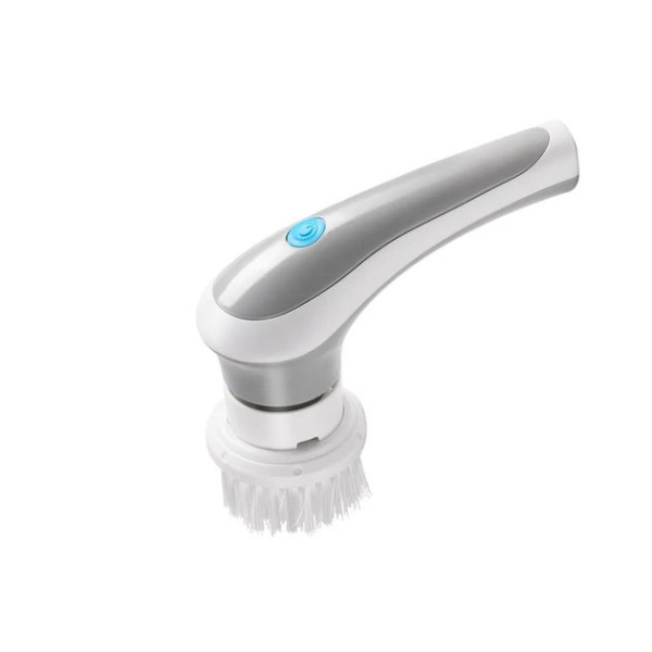 Электрическая щетка для уборки Electric Cleaning Brush 3в1 / Многофункциональная щетка для уборки