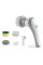 Электрическая щетка для уборки Electric Cleaning Brush 3в1 / Многофункциональная щетка для уборки