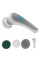 Электрическая щетка для уборки Electric Cleaning Brush 3в1 / Многофункциональная щетка для уборки
