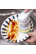 Электрическая щетка для уборки Electric Cleaning Brush 3в1 / Многофункциональная щетка для уборки