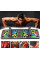 Доска для отжиманий спортивная для отжиманий Power Press Push Up Board / Платформа для тренировки
