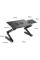 Столик подставка трансформер для ноутбука Laptop Table T8