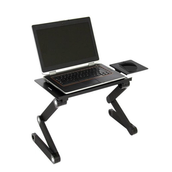 Столик подставка трансформер для ноутбука Laptop Table T8