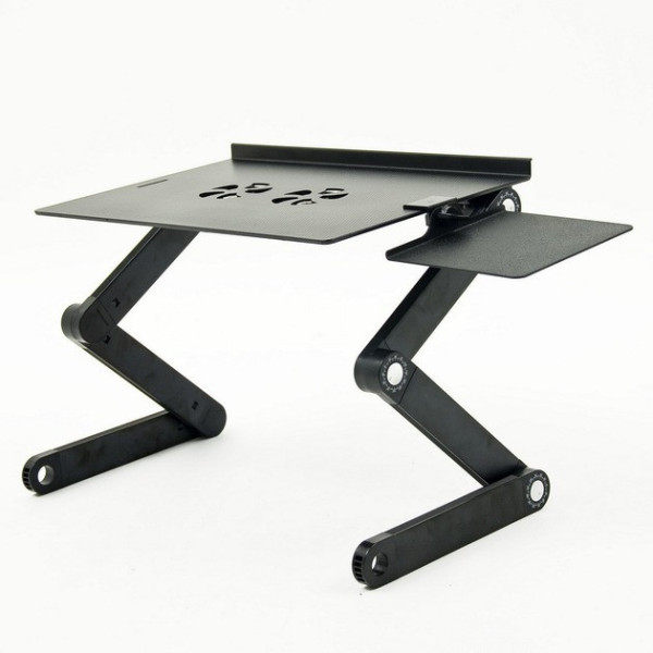 Столик подставка трансформер для ноутбука Laptop Table T8