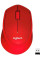 Мышь беспроводная Wireless Mouse M330 SILENT