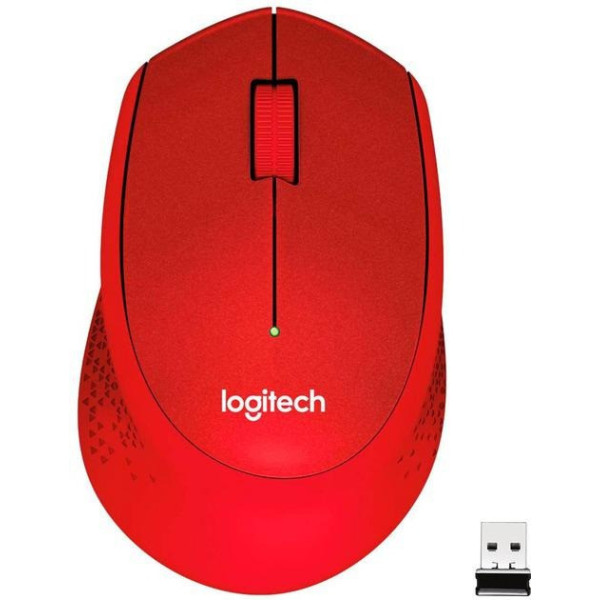 Мышь беспроводная Wireless Mouse M330 SILENT