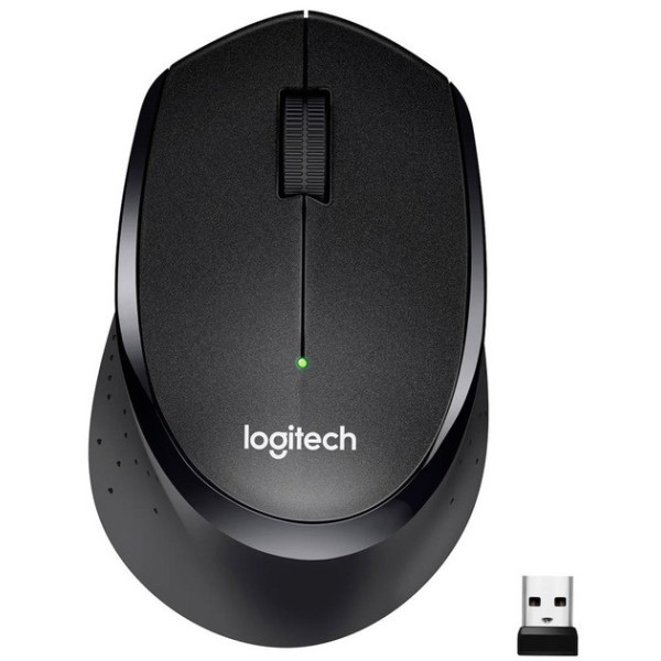 Мышь беспроводная Wireless Mouse M330 SILENT