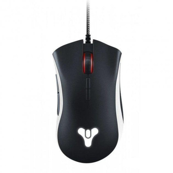 Игровая Компьютерная проводная мышь Death Adder ELITE DESTINY