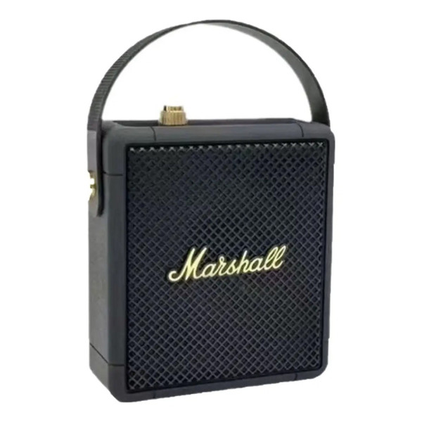 Беспроводная влагостойкая Bluetooth колонка Marshall Stockwell II Портативная Bluetooth колонка