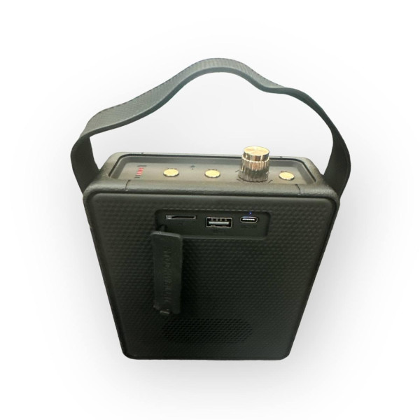 Беспроводная влагостойкая Bluetooth колонка Marshall Stockwell II Портативная Bluetooth колонка