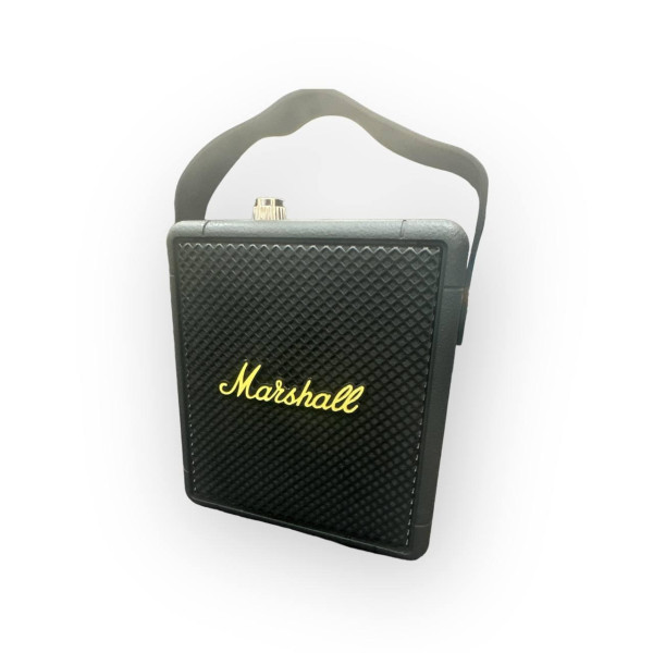 Беспроводная влагостойкая Bluetooth колонка Marshall Stockwell II Портативная Bluetooth колонка